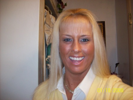 Jennifer Conley Photo 10