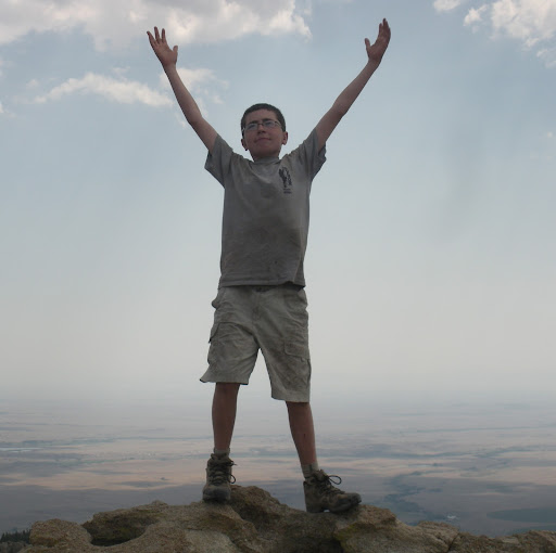 Lucas Gordon Photo 10