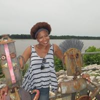 Renita Martin Photo 5