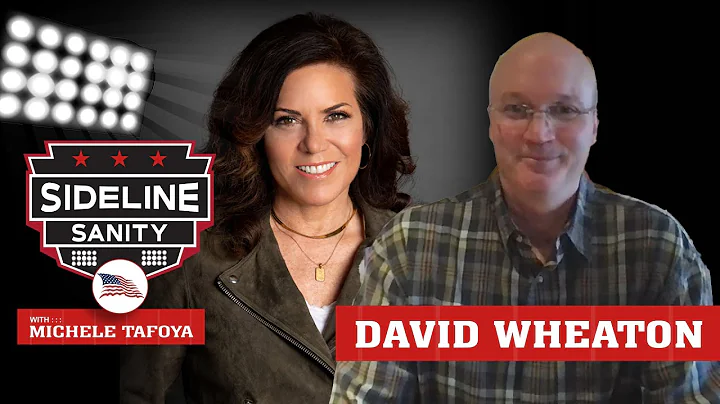 David Wheaton Photo 36