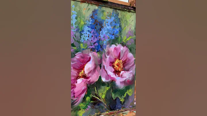 Nancy Painter Photo 27