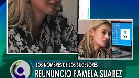 Pamela Suarez Photo 30