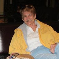 Joanne Price Photo 3