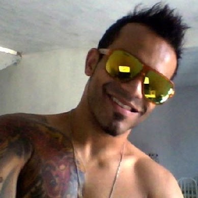 Cesar Andrade Photo 12