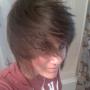 Riley Brock Photo 19
