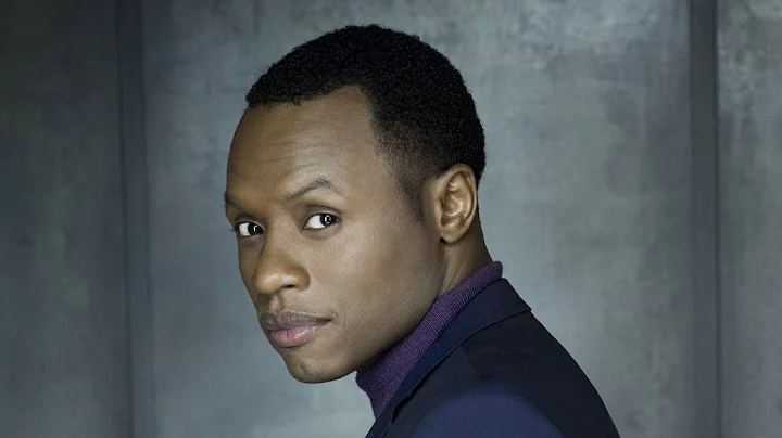 Malcolm Goodwin Photo 36
