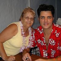 Ruth Brill Photo 2