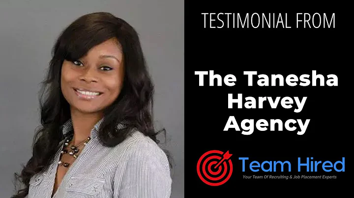 Tanesha Harvey Photo 17