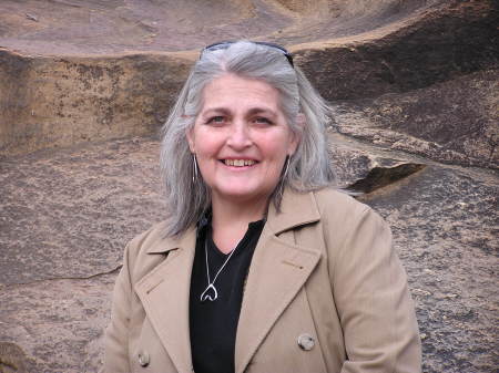Janet Spann Photo 9