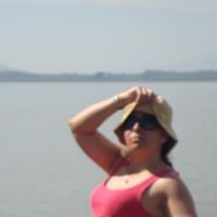 Olga Avila Photo 5