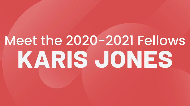 Karis Jones Photo 20