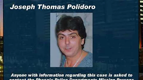 Joseph Polidoro Photo 12