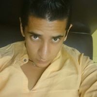 Joaquin Melo Photo 3