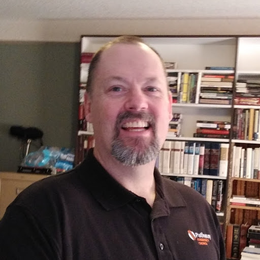 Todd Frederick Photo 10