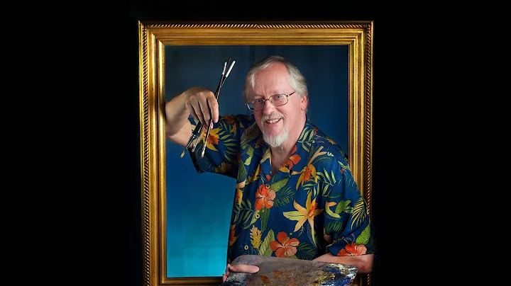 Richard Whitney Photo 48
