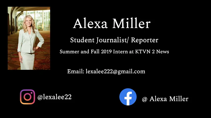 Alexa Miller Photo 27