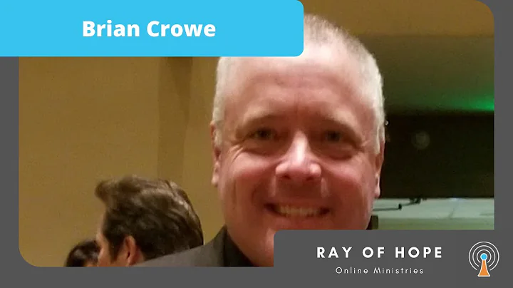 Brian Crowe Photo 32