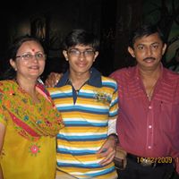 Jayshree Parekh Photo 4
