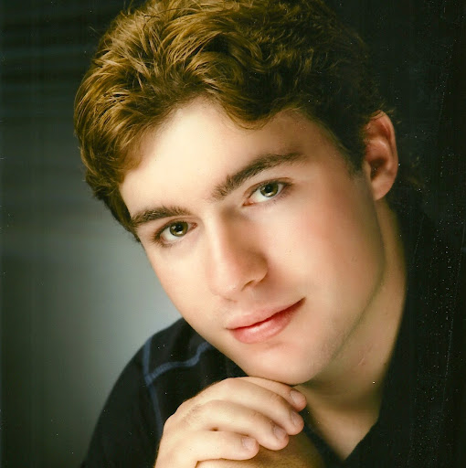 Ian Eisenberg Photo 7