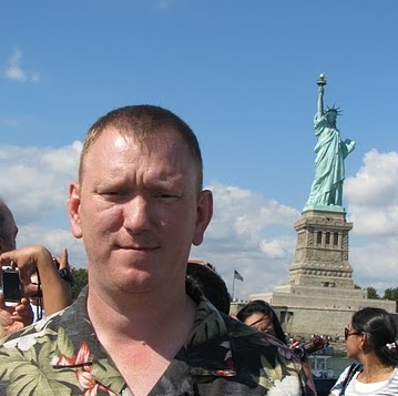 Russell Hansen Photo 10