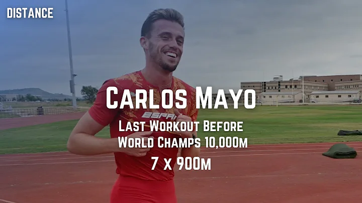 Carlos Mayo Photo 21