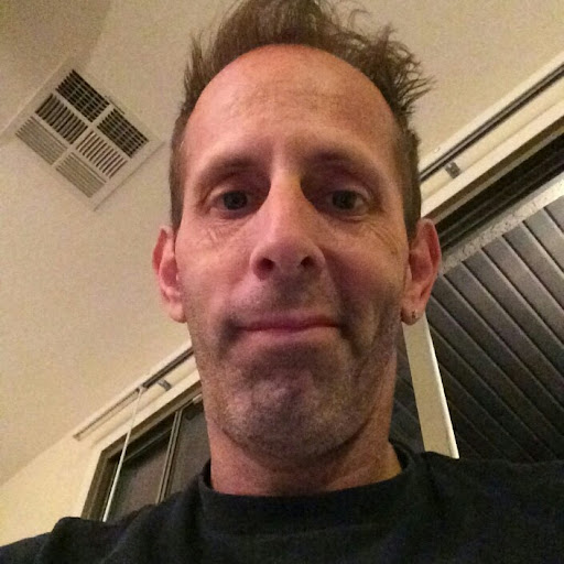 Christopher Karr Photo 5