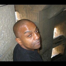Vincent Mayers Photo 10