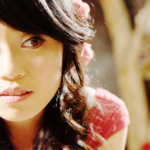 Tina Chin Photo 11