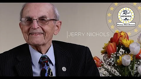 Jerry Nichols Photo 36