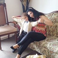 Roula Elias Photo 7