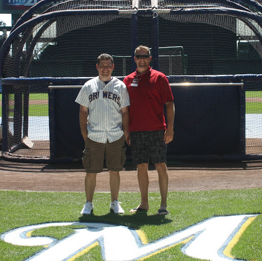 Eric Huebner Photo 9