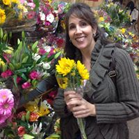 Elizabeth Robbins Photo 7