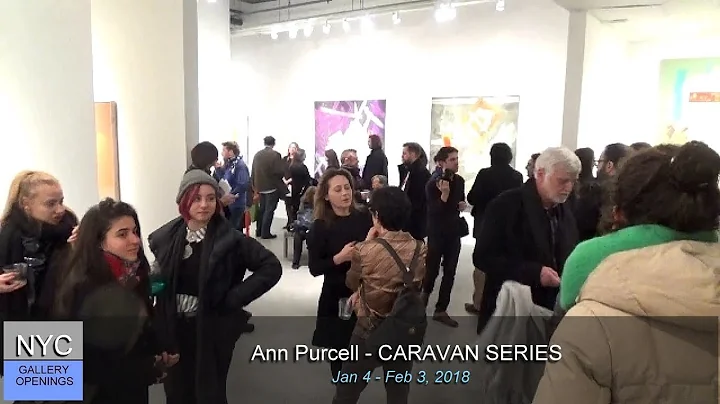 Ann Purcell Photo 29