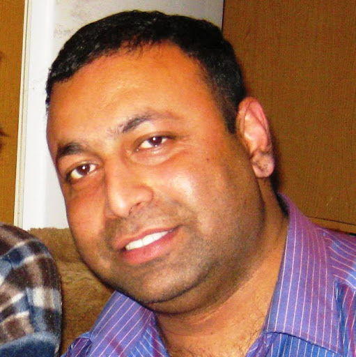 John Chowdhury Photo 9