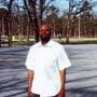 Marcus Overton Photo 12
