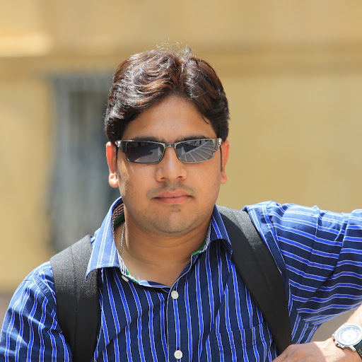 Parag Joshi Photo 16