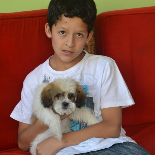 Mario Calderon Photo 15