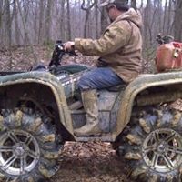 Steven Hurst Photo 8