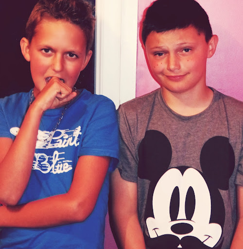 Paul Hugo Photo 14