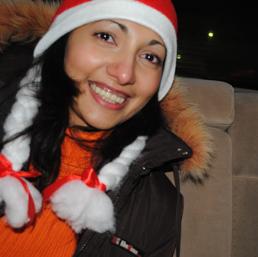 Ana Stan Photo 13