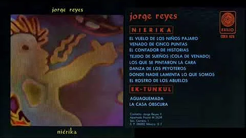 Jorge Reyes Photo 47