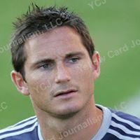 Eric Lampard Photo 3