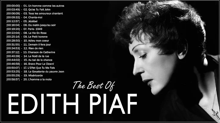 Edith List Photo 2