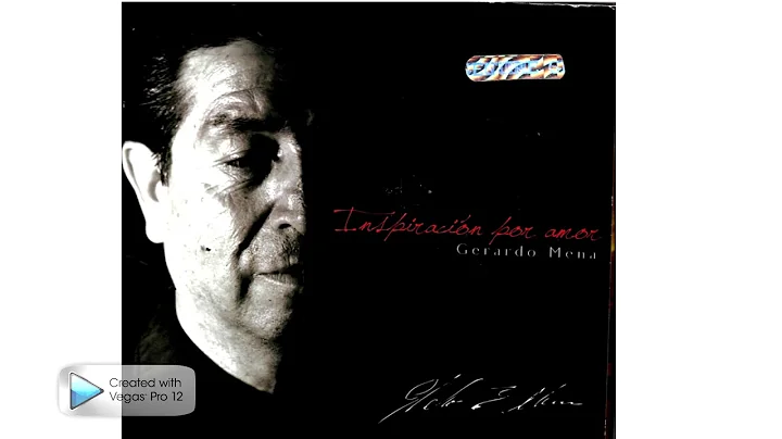 Gerardo Mena Photo 32
