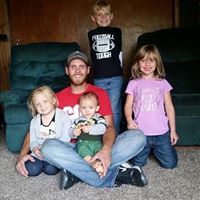 Andrew Stovall Photo 5
