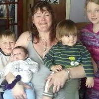 Teresa Bentley Photo 5