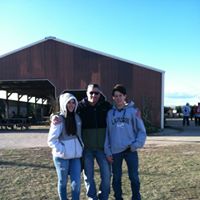 Mark Ruby Photo 6