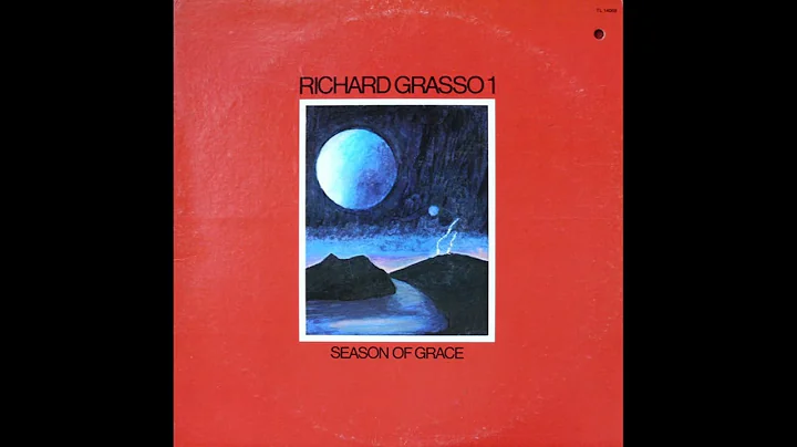 Richard Grasso Photo 23
