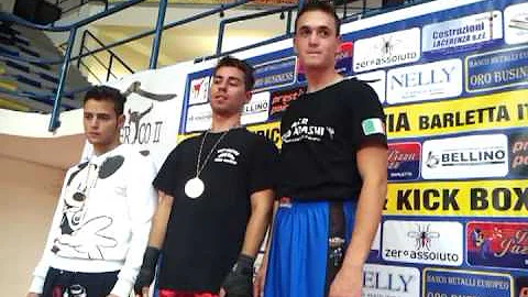 Michele Casciano Photo 11