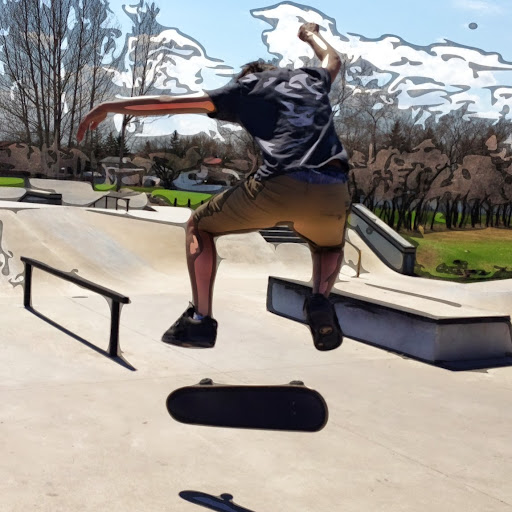 Adam Whittaker Photo 15